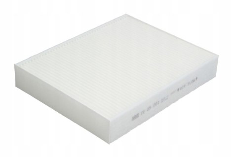 Mann-Filter CU 25 001 Filtr, wentylacja przestrzeni pasażerskiej