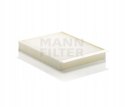 Mann-Filter CU 25 002 Filtr, wentylacja przestrzeni pasażerskiej