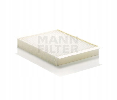 Mann-Filter CU 25 002 Filtr, wentylacja przestrzeni pasażerskiej