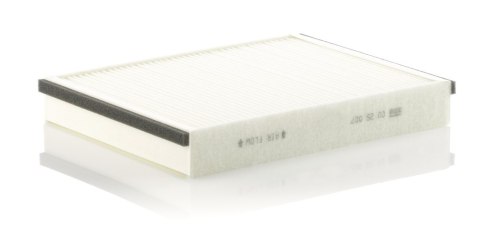 Mann-Filter CU 25 007 Filtr, wentylacja przestrzeni pasażerskiej