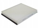 Mann-Filter CU 25 007 Filtr, wentylacja przestrzeni pasażerskiej