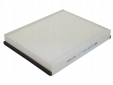 Mann-Filter CU 25 007 Filtr, wentylacja przestrzeni pasażerskiej