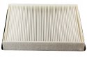 Mann-Filter CU 25 007 Filtr, wentylacja przestrzeni pasażerskiej
