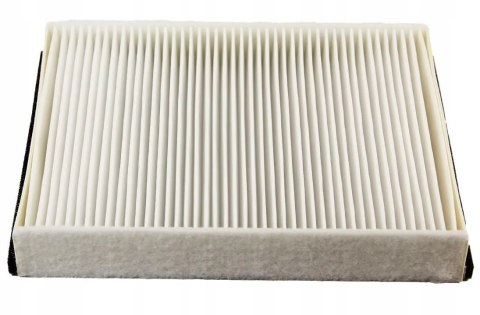 Mann-Filter CU 25 007 Filtr, wentylacja przestrzeni pasażerskiej