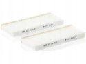 Mann-Filter CU 25 010-2 Filtr, wentylacja przestrzeni pasażerskiej