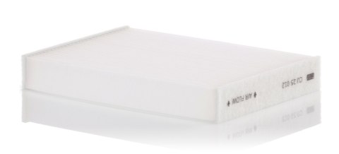 Mann-Filter CU 25 012 Filtr, wentylacja przestrzeni pasażerskiej