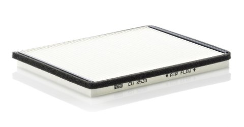 Mann-Filter CU 2530 Filtr, wentylacja przestrzeni pasażerskiej