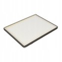 Mann-Filter CU 2530 Filtr, wentylacja przestrzeni pasażerskiej