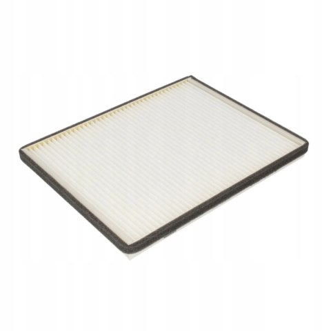 Mann-Filter CU 2530 Filtr, wentylacja przestrzeni pasażerskiej