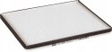 Mann-Filter CU 2530 Filtr, wentylacja przestrzeni pasażerskiej