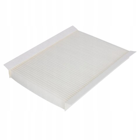 Mann-Filter CU 2532 Filtr, wentylacja przestrzeni pasażerskiej