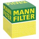Mann-Filter CU 2542-2 Filtr, wentylacja przestrzeni pasażerskiej