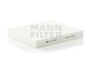 Mann-Filter CU 2545 Filtr, wentylacja przestrzeni pasażerskiej