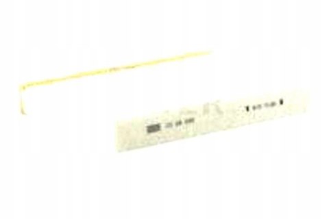 Mann-Filter CU 26 006 Filtr, wentylacja przestrzeni pasażerskiej