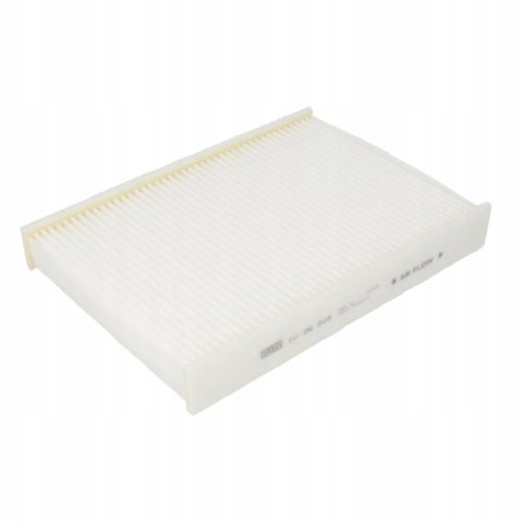 Mann-Filter CU 26 006 Filtr, wentylacja przestrzeni pasażerskiej