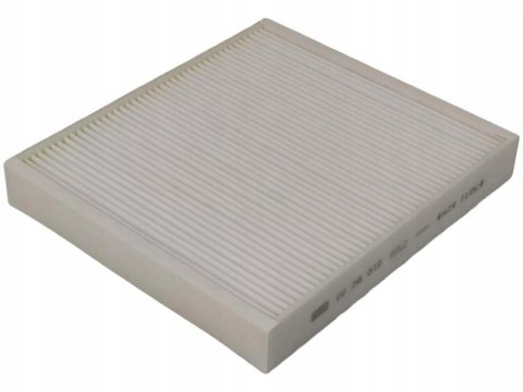 Mann-Filter CU 26 010 Filtr, wentylacja przestrzeni pasażerskiej
