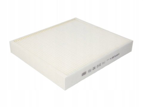 Mann-Filter CU 26 010 Filtr, wentylacja przestrzeni pasażerskiej