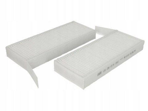 Mann-Filter CU 26 014-2 Filtr, wentylacja przestrzeni pasażerskiej