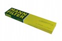Mann-Filter CU 26 014-2 Filtr, wentylacja przestrzeni pasażerskiej