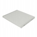 Mann-Filter CU 26 017 Filtr, wentylacja przestrzeni pasażerskiej