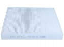 Mann-Filter CU 26 021 Filtr, wentylacja przestrzeni pasażerskiej