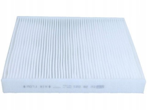 Mann-Filter CU 26 021 Filtr, wentylacja przestrzeni pasażerskiej