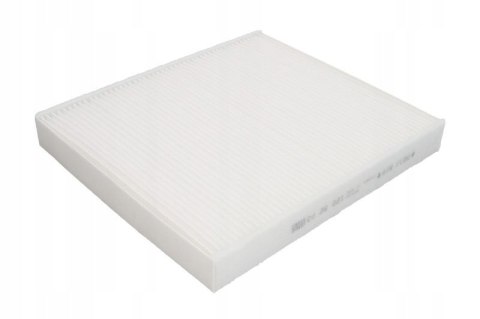 Mann-Filter CU 26 021 Filtr, wentylacja przestrzeni pasażerskiej