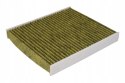 Mann-Filter CU 26 021 Filtr, wentylacja przestrzeni pasażerskiej