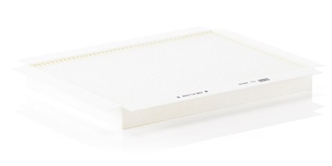 Mann-Filter CU 2622 Filtr, wentylacja przestrzeni pasażerskiej