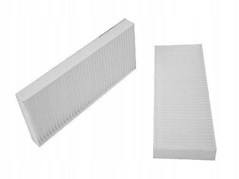 Mann-Filter CU 2623 Filtr, wentylacja przestrzeni pasażerskiej