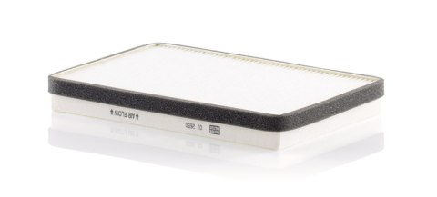 Mann-Filter CU 2650 Filtr, wentylacja przestrzeni pasażerskiej