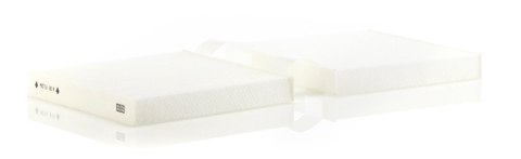 Filtr kabinowy MANN-FILTER CU 19 004