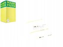 Filtr kabinowy MANN-FILTER CU 21 005-2