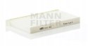 Filtr kabinowy MANN-FILTER CU 21 005-2