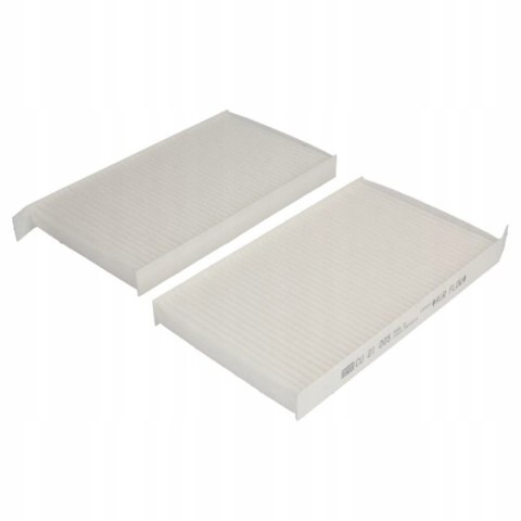Filtr kabinowy MANN-FILTER CU 21 005-2