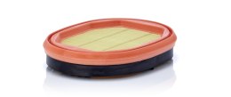 Mann-Filter CF 2864 Filtr powietrza wtórnego