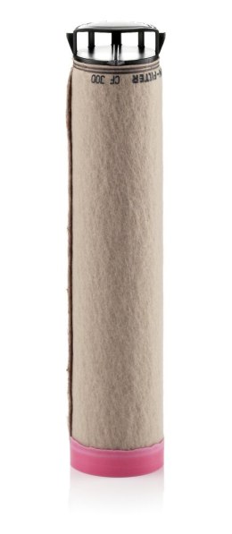 Mann-Filter CF 300 Filtr powietrza wtórnego