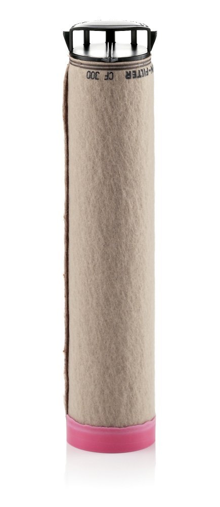 Mann-Filter CF 300 Filtr powietrza wtórnego