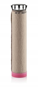 Mann-Filter CF 300 Filtr powietrza wtórnego