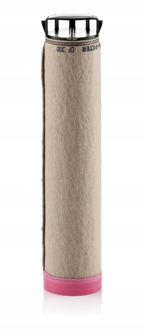 Mann-Filter CF 300 Filtr powietrza wtórnego