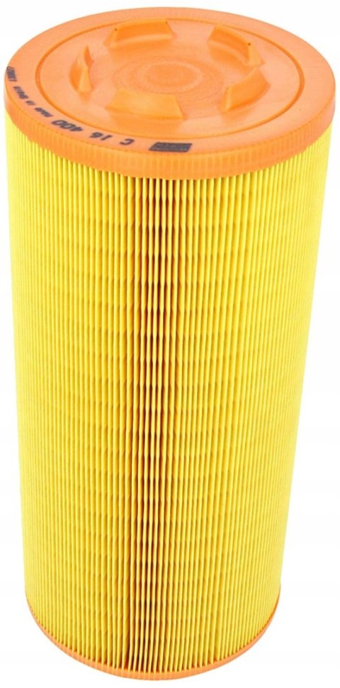 Mann-Filter CF 400 Filtr powietrza wtórnego