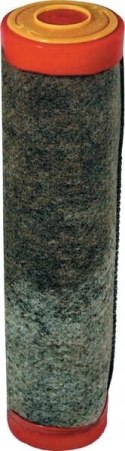 Mann-Filter CF 400 Filtr powietrza wtórnego