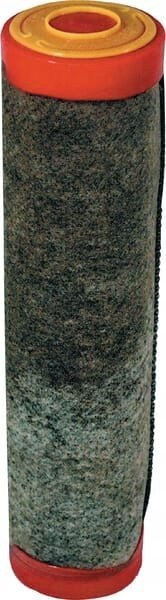 Mann-Filter CF 400 Filtr powietrza wtórnego