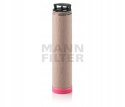 Mann-Filter CF 400 Filtr powietrza wtórnego