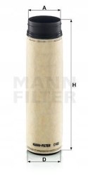 Mann-Filter CF 450 Filtr powietrza wtórnego