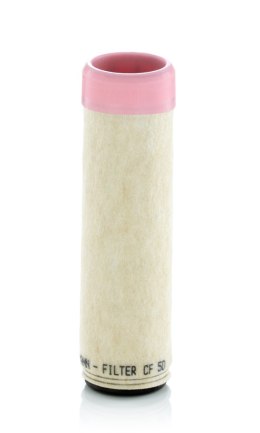 Mann-Filter CF 50 Filtr powietrza wtórnego