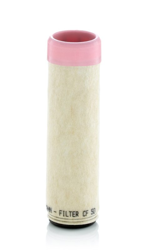 Mann-Filter CF 50 Filtr powietrza wtórnego