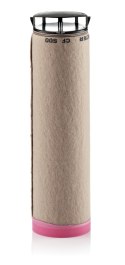Mann-Filter CF 500 Filtr powietrza wtórnego