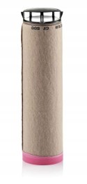 Mann-Filter CF 500 Filtr powietrza wtórnego