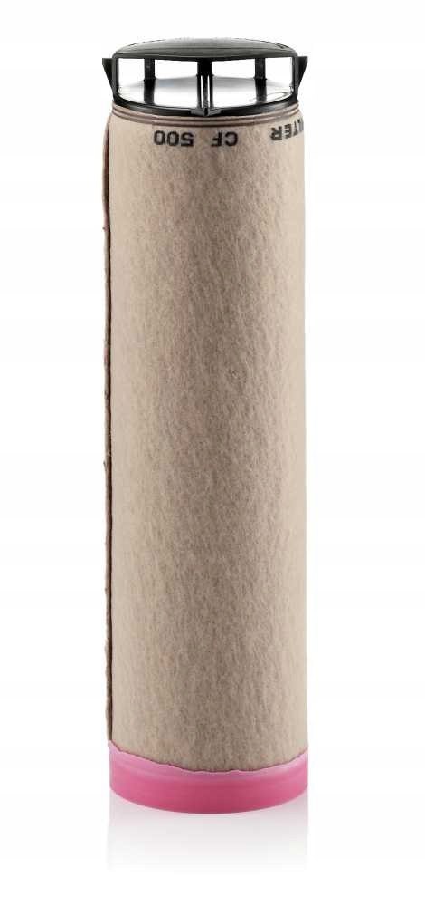 Mann-Filter CF 500 Filtr powietrza wtórnego